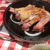 西贝的肉食享受
