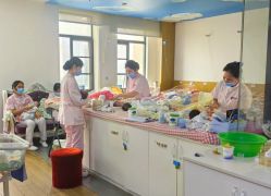 -安馨无忧月子中心(青秀店)