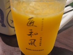 -匠和风精致料理(莆田财富中心店)