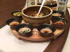 -李记搅团•非遗陕菜(三桥店)