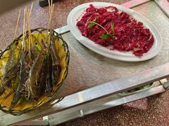 -燃计沙茶皇·香港沙茶火锅(人广旗舰店)