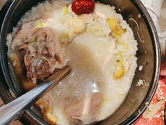 -GOGIYA·咕叽吖韩国传统烤肉店(东方新天地店)