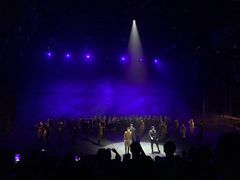 -《12·12》西安事变大型实景演出