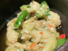 -佬麻雀·新湘菜(珠海金发购物中心店)
