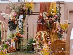 -良渚君澜度假酒店·中餐厅