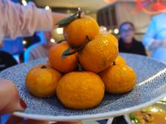 -阿庄新豫菜(通泰路店)