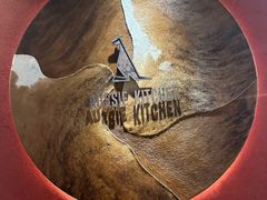 -澳骄 Aussie Kitchen·手工披萨·西餐(国大店)