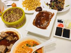 -大铁勺新津菜(东丽阳光新业广场店)