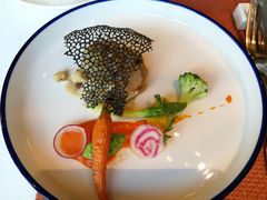 -若蘭慈·无国界素食料理(欢乐海岸店)