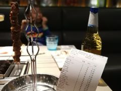 -丰茂烤串(金泉美食宫店)