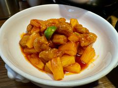 -闽鄂情·闽南招财鸭(水头店)