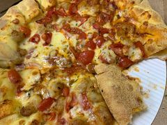 -达美乐比萨(国瑞北路店)