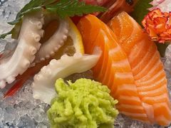 -江户前寿司·日料·寿喜烧(中关村壹号店)