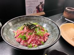 -Sushi Hanzo半藏(天环广场店)