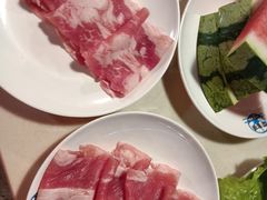 -爱客得牛排海鲜烤肉·火锅自助(春熙路黑金好店)