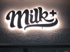 门面-milkplus·泰式奶茶(较场东路店)