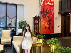 -东方华地城湿地温泉度假区