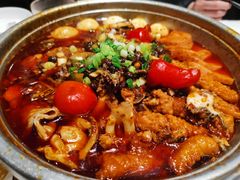 -眉州东坡(上海中心店)