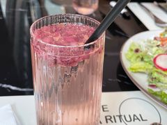 -1981牛排西餐厅(海信店)