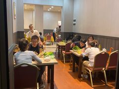 大堂-广记餐厅(万福路店)