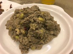 -烤肉宛饭庄(北新桥店)