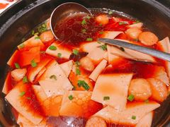 -久宴·天目湖大鱼头(恐龙园店)