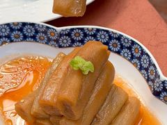 -兰庭玉树·老饭骨家宴(后海店)