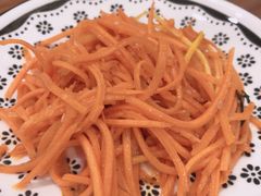 -巴依老爷新疆美食(望京小街店)