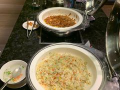 -西安皇冠假日酒店·朱雀咖啡厅