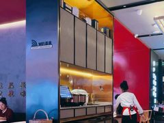 -茅庐川菜(烟台万象汇店)