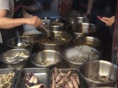 -圆蛋酒料•生腌(开元路店)