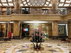 -上海浦东星河湾酒店