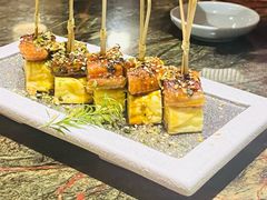 -炙柒Sekinana·精致料理 烧鸟·铁板烧(海上世界店)