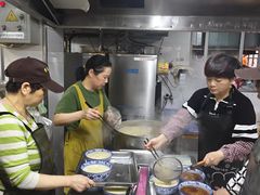 -雪琴面馆富安特色鱼汤面(城中花园店)