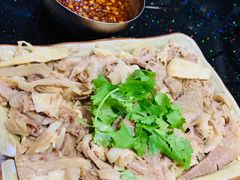 -鸭绿江民族饭店(总店)