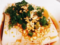 -探鱼·鲜青椒爽麻烤鱼(北京路天河城店)