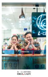 -第一夫人婚纱摄影(南京店)