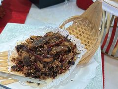 -凯里亚德酒店海鲜自助餐厅(大庆路店)