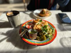 三色墨西哥-The Rug Cafe(王府中环店)