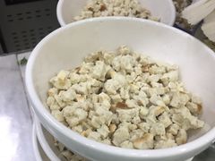 白馍-刘信牛羊肉小炒泡馍(回民街店)
