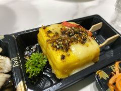 鳕鱼籽奶酪玉子烧-沼津港渔市(宏伊国际广场店)