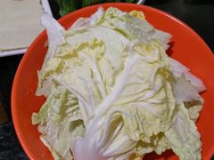 -北门涮肉·铜锅涮肉(南锣鼓巷店)