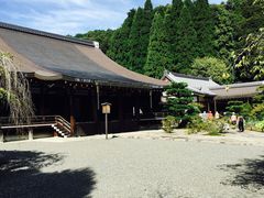 -西芳寺(苔寺)