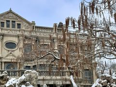 -张学良旧居陈列馆