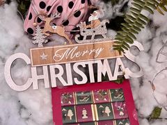 -Laderach 莱德拉(上海环贸iapm店)