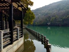-白马涧龙池景区