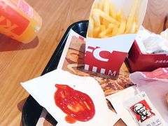 -肯德基(昆山张浦店)