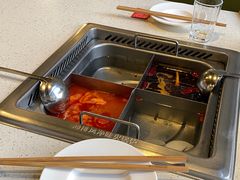 -海底捞火锅(河东万达广场店)