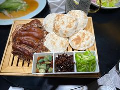 -田园北魏家宴·大同菜(御东店)