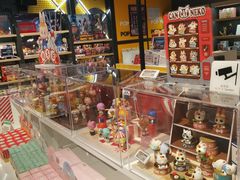 店内环境-泡泡玛特POPMART(崇文门国瑞城店)